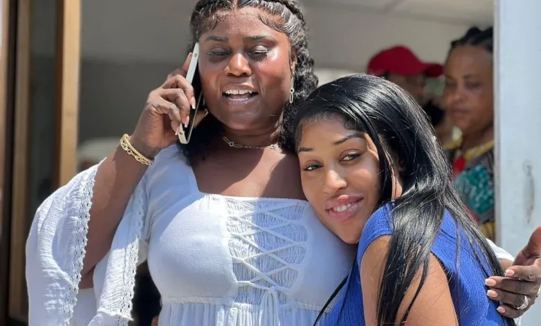 Fantana to Mother: No one can claim Jomoro seat from you