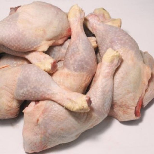 Imported chicken and meat products safe – FDA