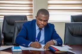 Help new GES director to succeed – Ogyeahoho Yaw Gyebi tells ‘protesting’ Teacher Unions