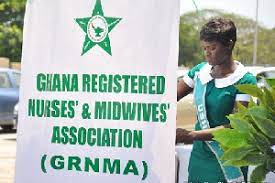 Nurse receiving counselling after verbal assault by Ashanti NSS director – GRNMA