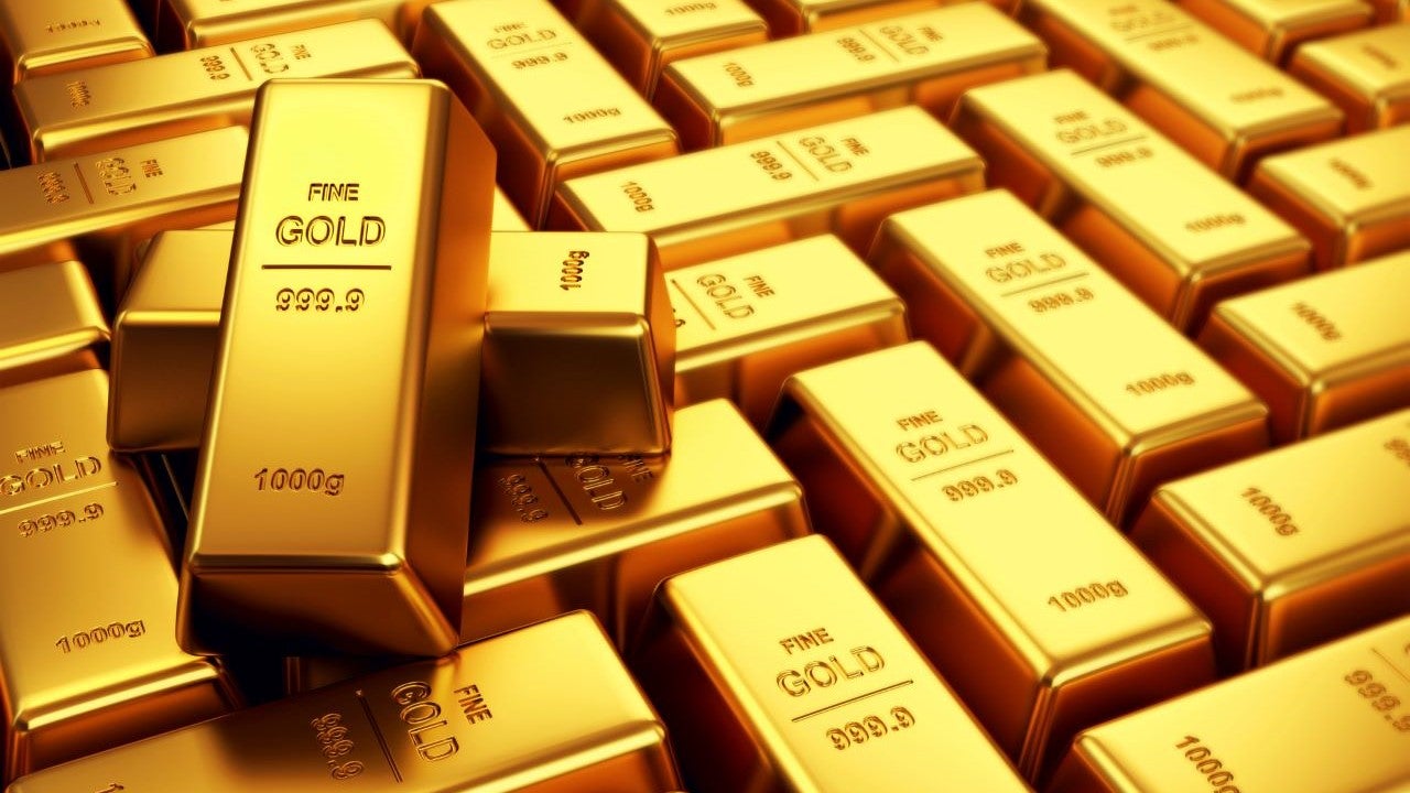 Ghana to use Gold to buy imported oil products