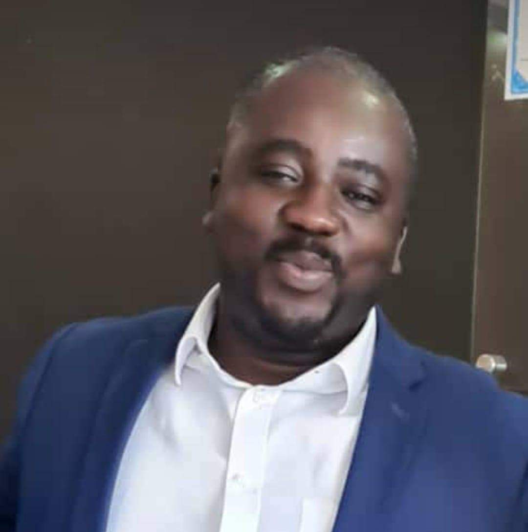 Yaw Banahene