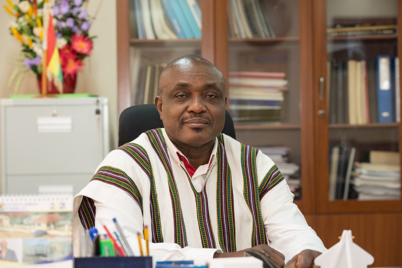 Soft skills relevant for career development – Ing. Akinie urges