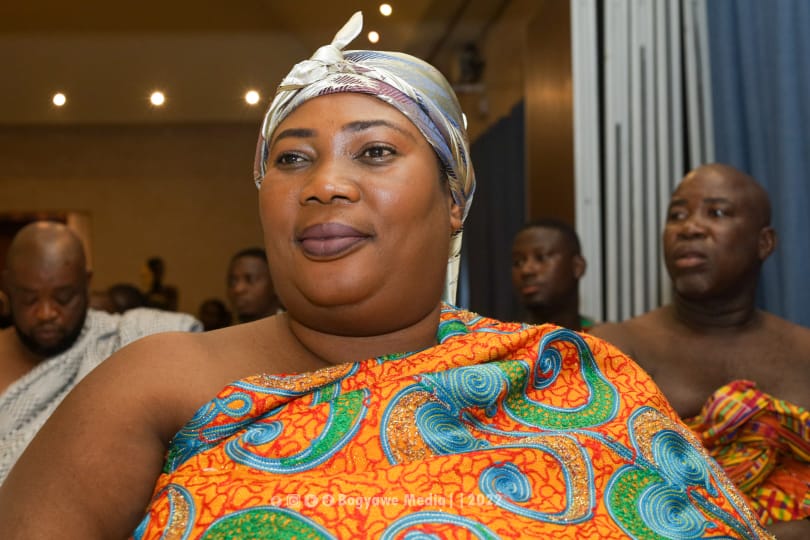 Akwamuhene Ecotourism