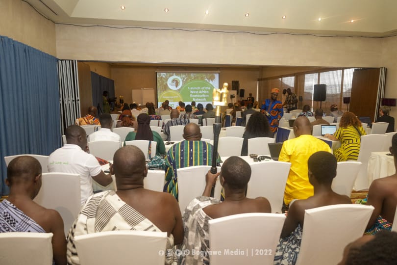 Akwamuhene Ecotourism