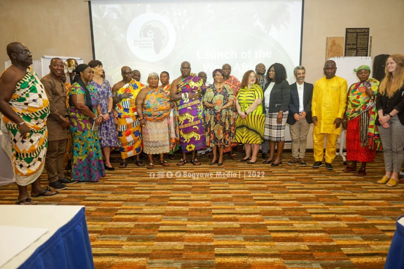 Akwamuhene Ecotourism