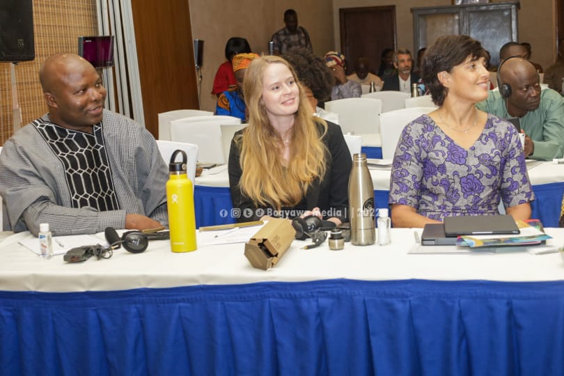 Akwamuhene Ecotourism