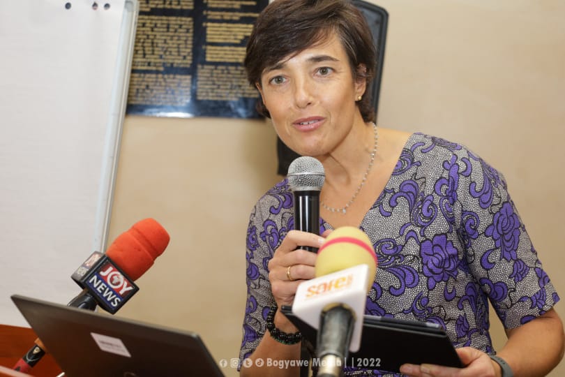 Akwamuhene Ecotourism