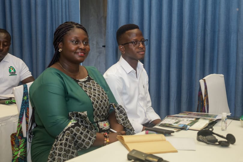 Akwamuhene Ecotourism