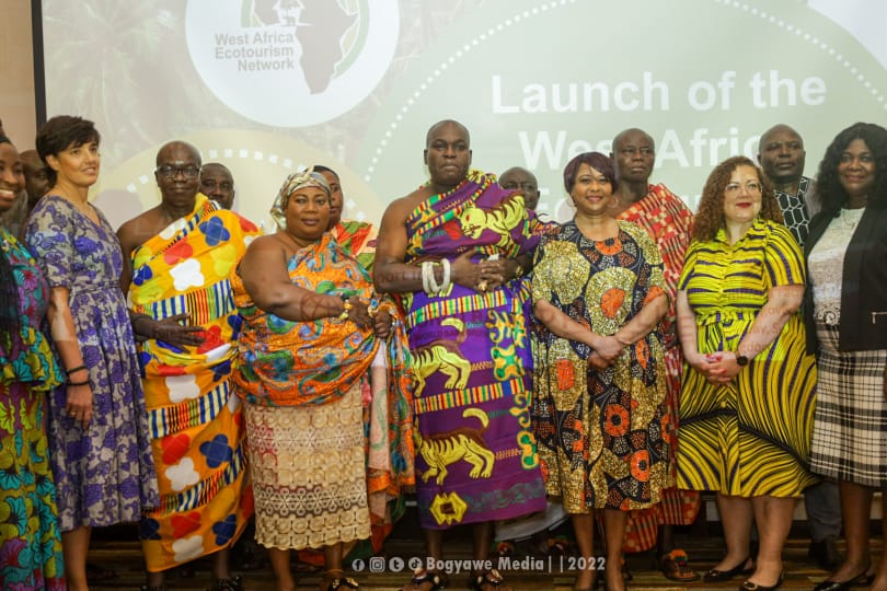 Akwamuhene Ecotourism