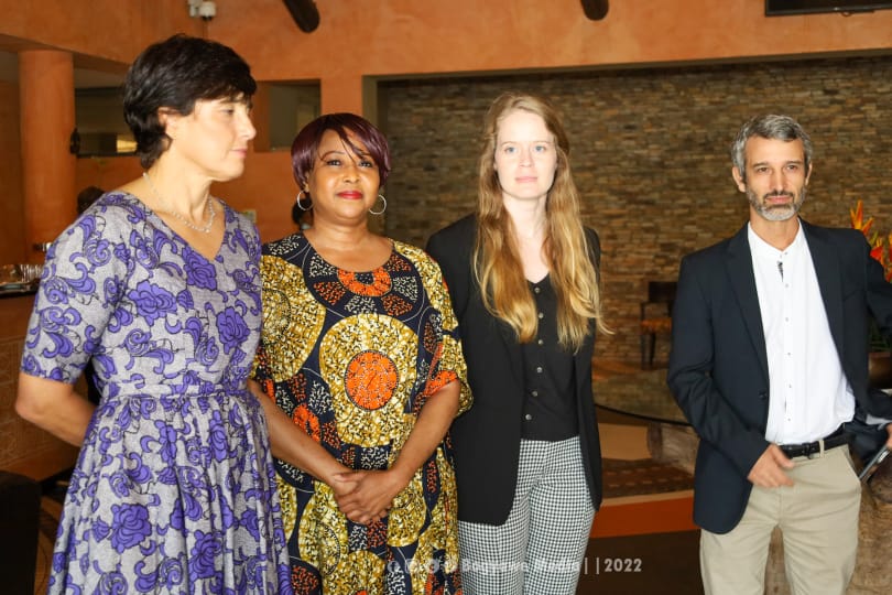 Akwamuhene Ecotourism