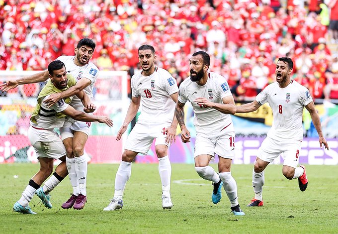 World Cup 2022: Iran ‘back to football’ with Wales win – Carlos Queiroz