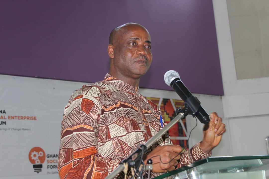 Investigate activities of fake investors who connive with lawyers, banks to milk agric sector dry – Entrepreneur