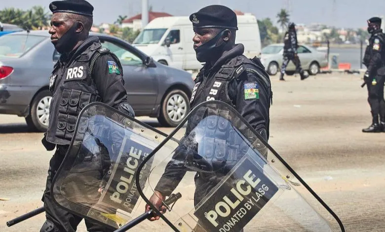 Ghanaians cautioned against nonessential travel to Abuja
