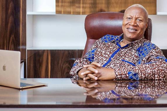 NDC: Prof. Joshua Alabi calls for party unity