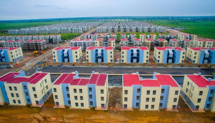 Tenants union gives government six day ultimatum to rescind decision on Saglemi affordable housing project