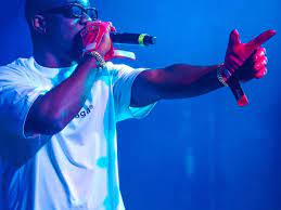Social media ‘jams’ to Sarkodie’s Jamz album