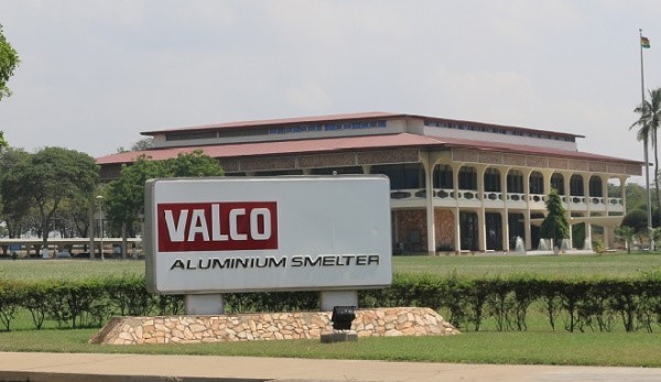 VALCO management full of retirees – Staff allege