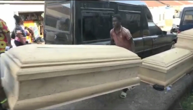 Prices of coffins to go up