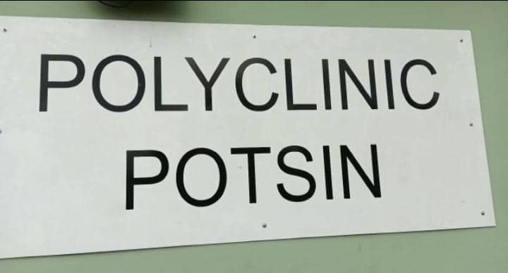 C/R: Mother dumps baby in toilet
