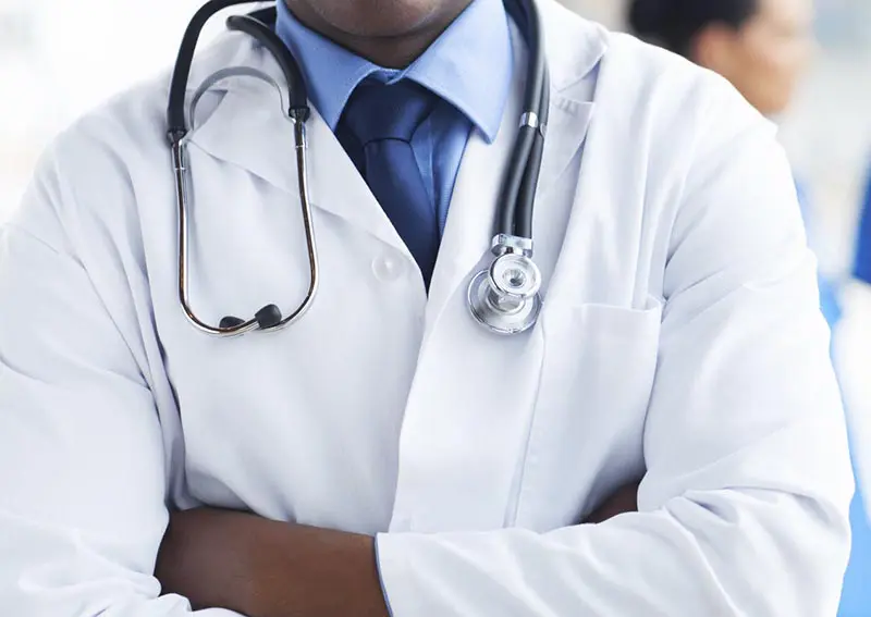 Junior doctors support doctor whose father insulted a nurse at Manhyia District Hospital