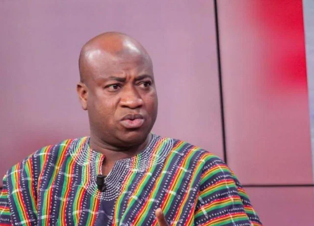 E-levy was not necessary in the first place – Tamale Central MP