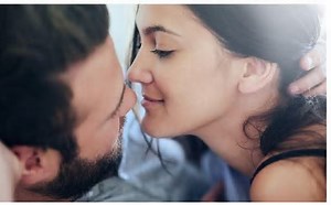 Frequent sex improves men life span by 50%, boosts self confidence, improves bonding, and more