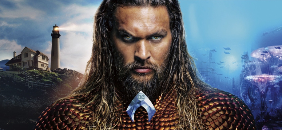 Jason Momoa steps down as Aquaman