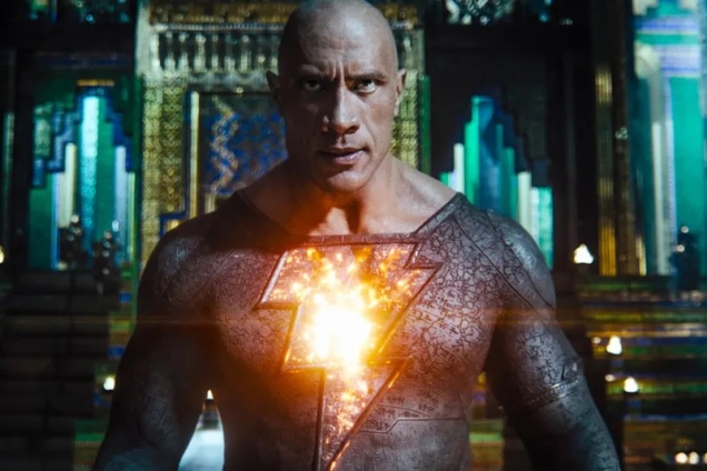 Black Adam: Dwayne Johnson offers update on Henry Cavill’s return as Superman