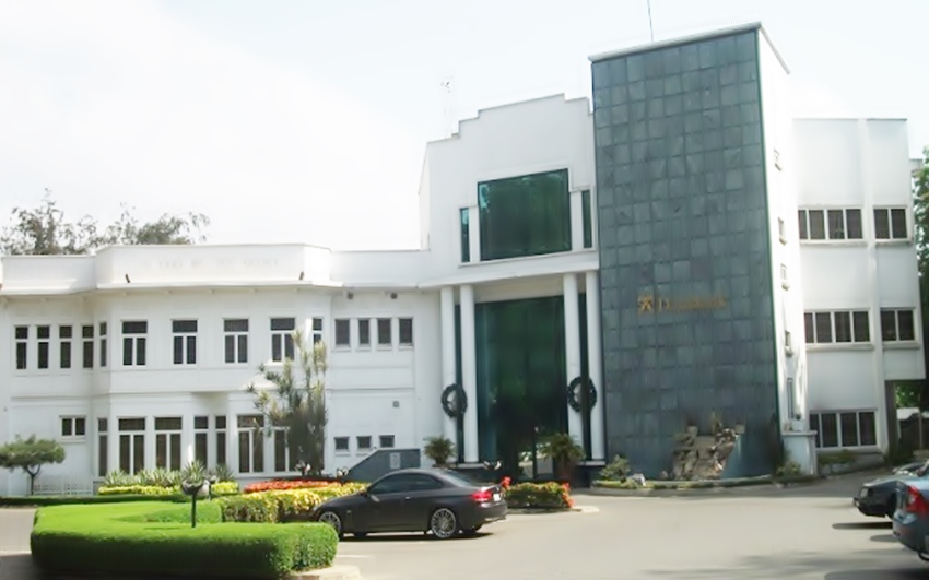 Staff of Databank work from home after series of attacks by clients