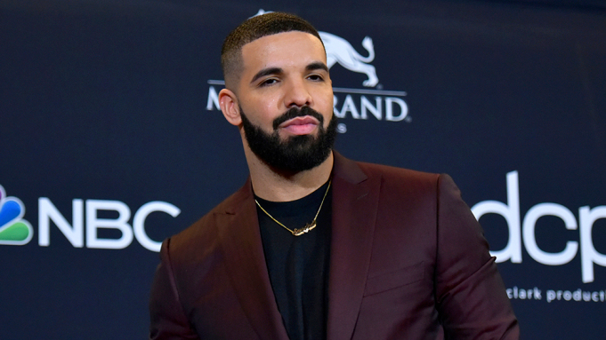Why Drake made a necklace out of 42 engagement rings