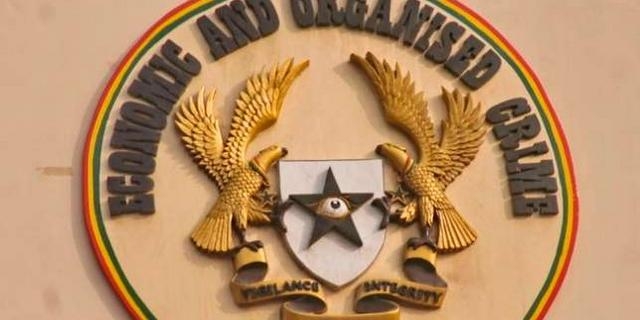 EOCO arrests 10 persons for stealing luxury cars