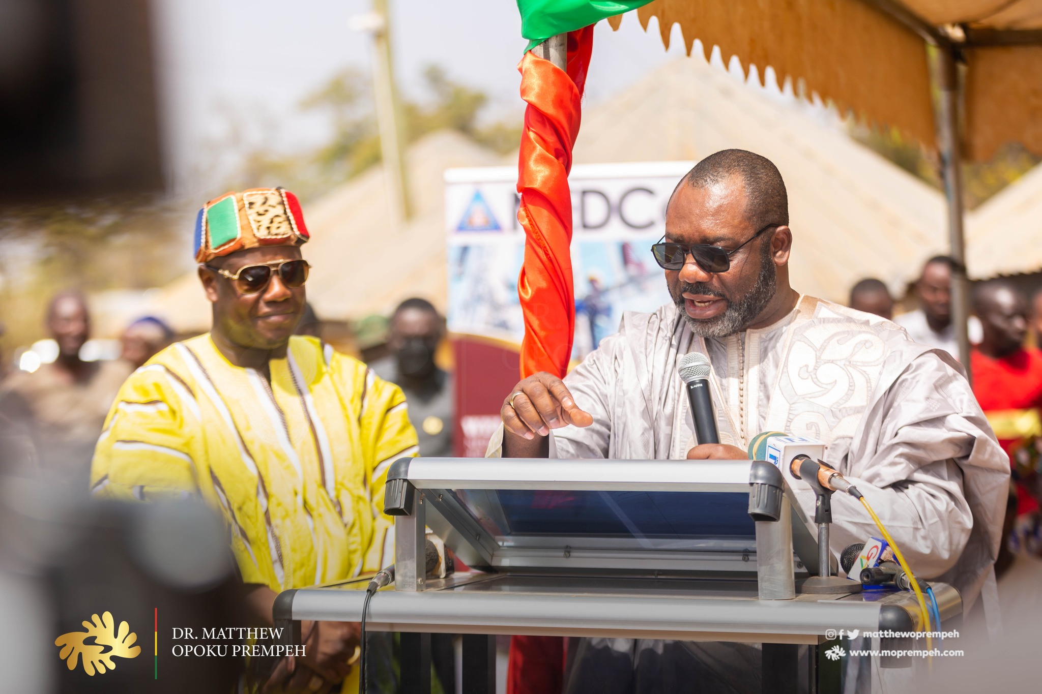 Energy Minister inaugurates NEDCo revenue protection taskforce