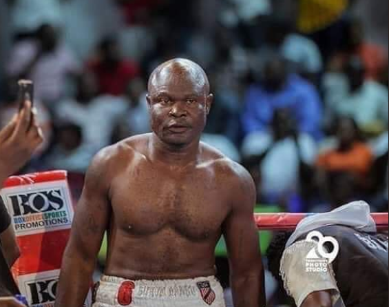 Bukom Banku and son remanded for stabbing man