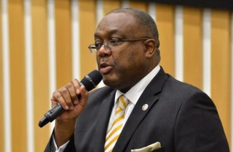 NDC Congress: I’m going for candidate with integrity, other qualities – Victor Smith