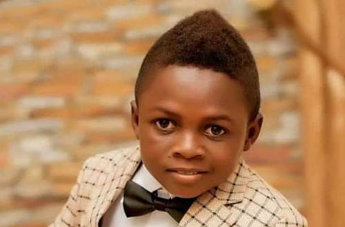 ‘I wouldn’t have been where I am now if not for my height’ – Yaw Dabo