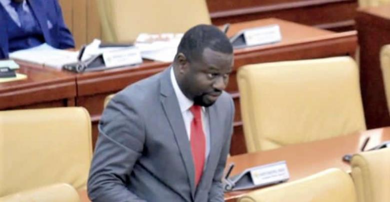 Cedi strengthened, reduce prices of goods and services – Annoh-Dompreh