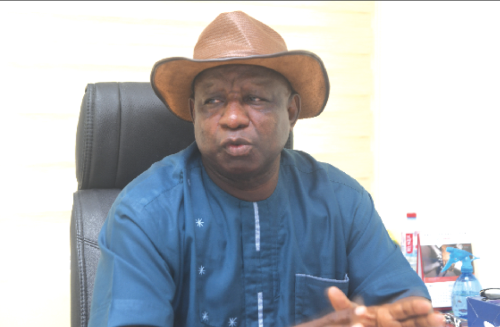 GPRTU meets Minister of Transport over extravagant fares today