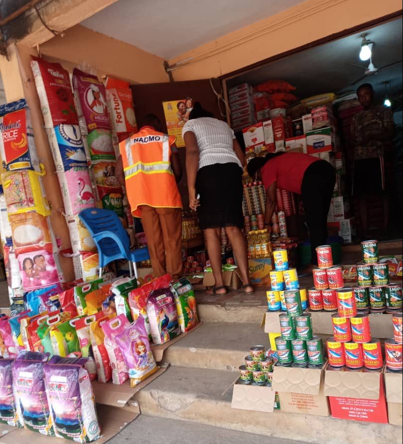 NADMO embarks on hazard checking exercise in Accra