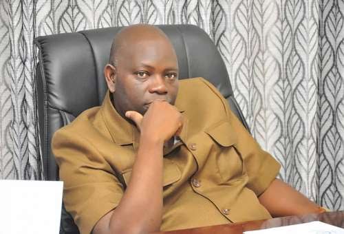 A-G orders CID to drop criminal charges against Ghana First Company Ltd boss