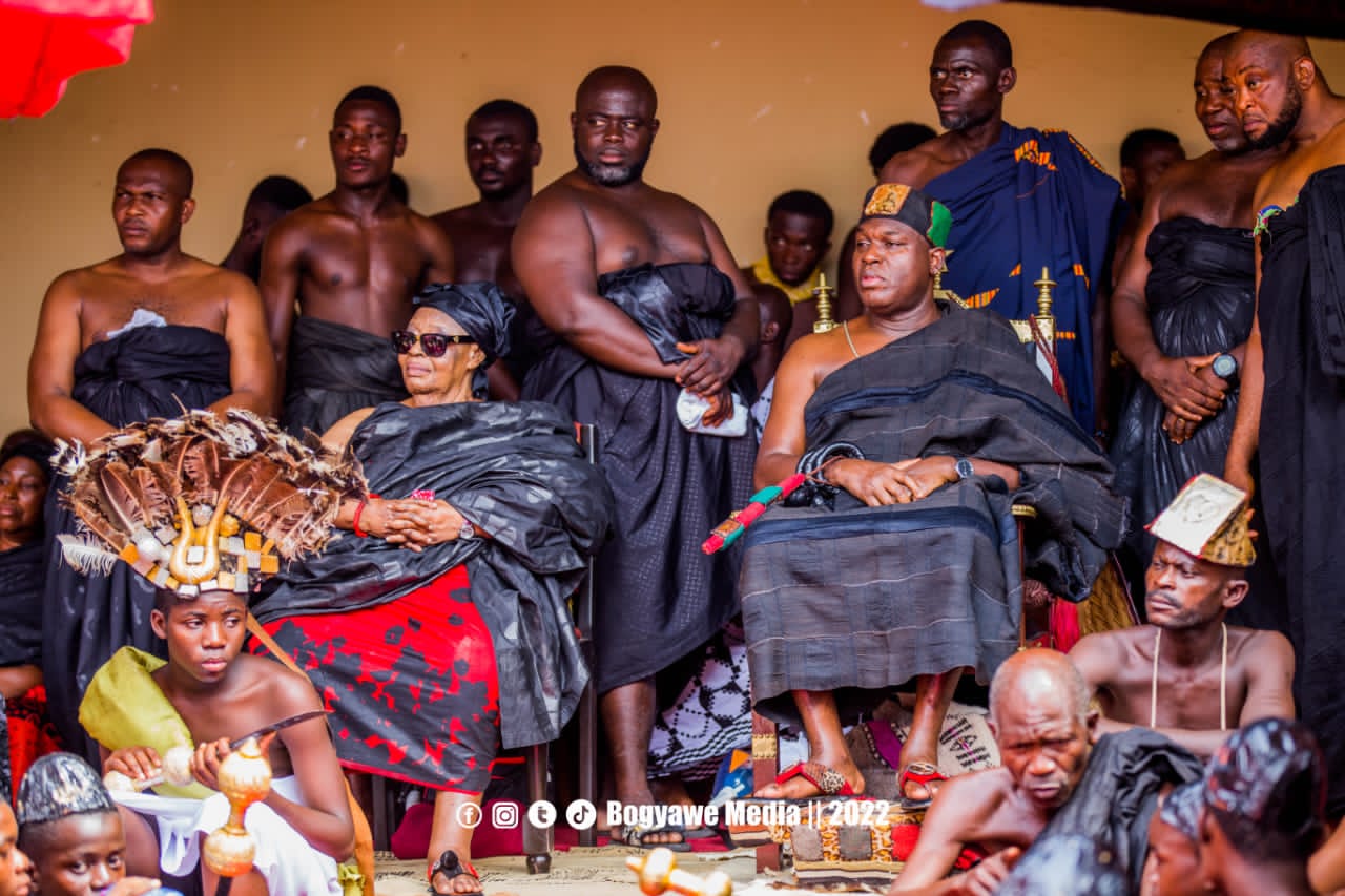 Adu Sarkodee CDH Akwamu