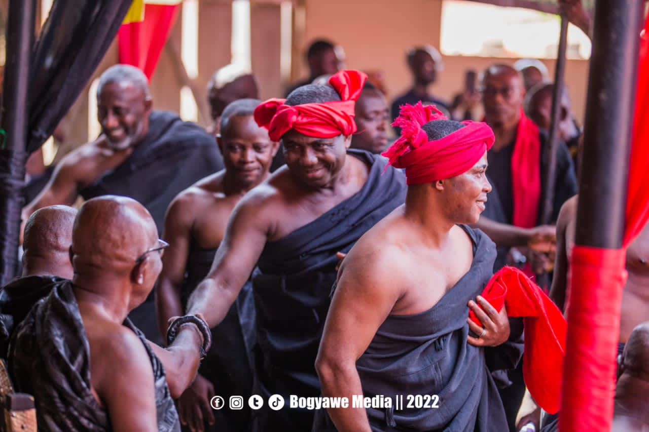 Adu Sarkodee CDH Akwamu