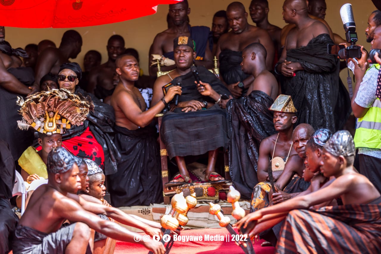 Adu Sarkodee CDH Akwamu