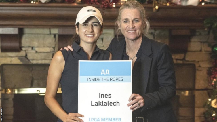 Morocco World Cup run inspires history-maker Laklalech