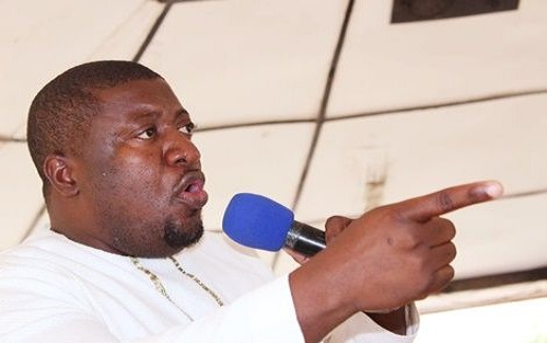 2024 election: NPP doesn’t mind if Asiedu Nketiah sacrifices his life for power – Nana B