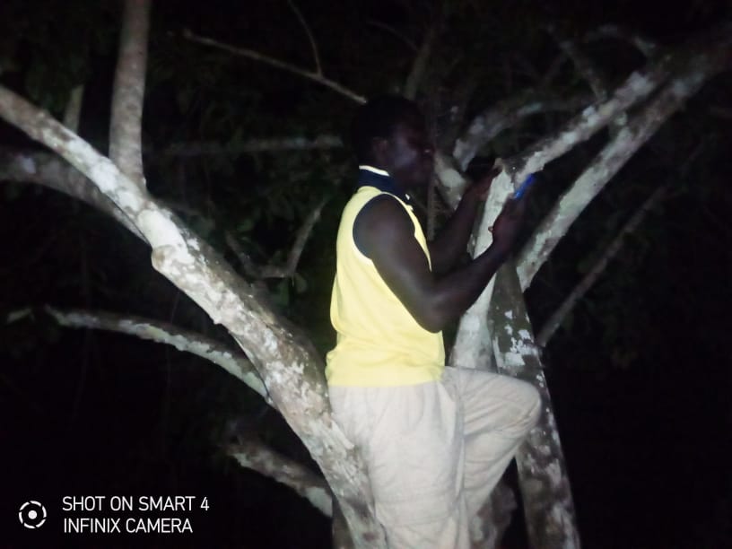 Aboabo Camp residents threaten to demonstrate against MP over network challenges