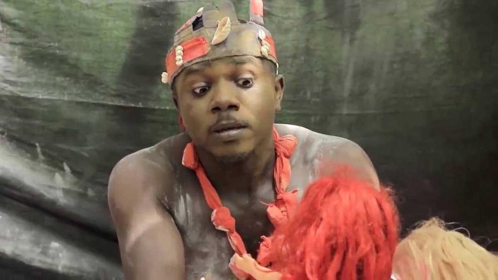 Okomfour Koleege announces burial date of wife