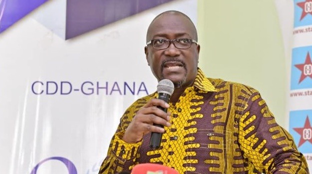 National Cathedral project inexpedient– Prof. Kwasi Prempeh