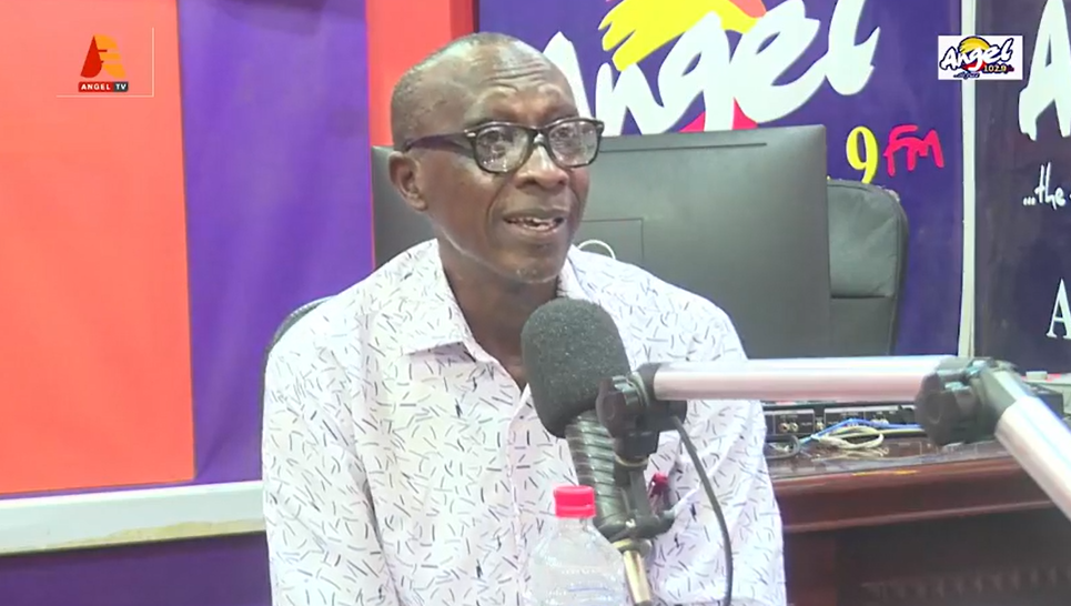 Confer with government for enlightenment before taking steps – Former Cocoa Marketing Board HR to corporate institutions