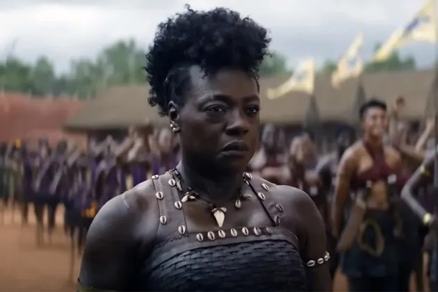 ‘The Woman King’ tops AAFCA’s 10 best films of 2022